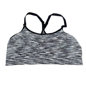 MTA sport large sports bra